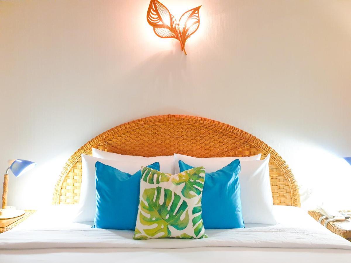 Green Ant Hotel Nha Trang Kültér fotó