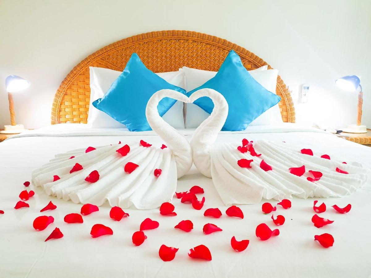 Green Ant Hotel Nha Trang Kültér fotó