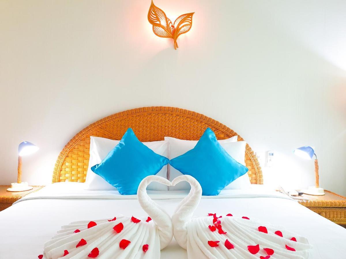 Green Ant Hotel Nha Trang Kültér fotó