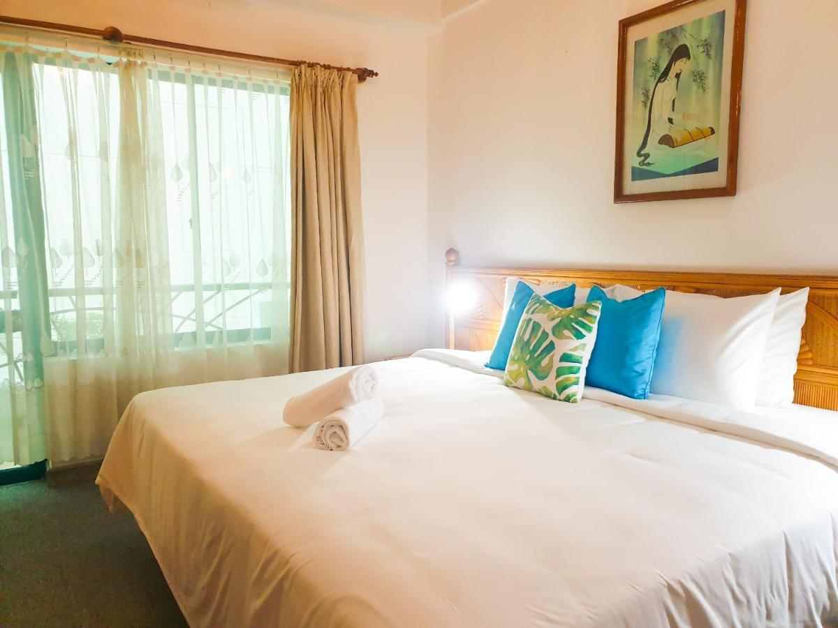 Green Ant Hotel Nha Trang Kültér fotó