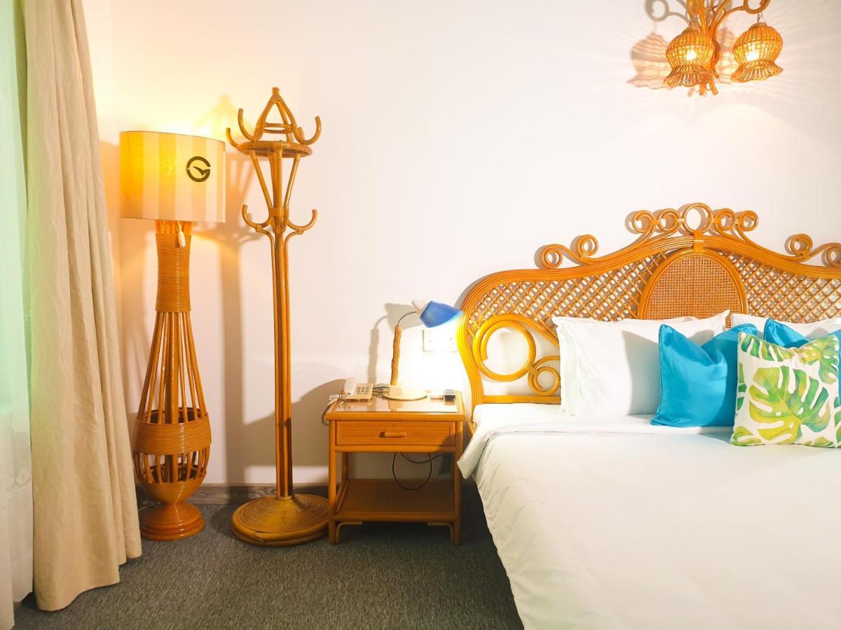 Green Ant Hotel Nha Trang Kültér fotó