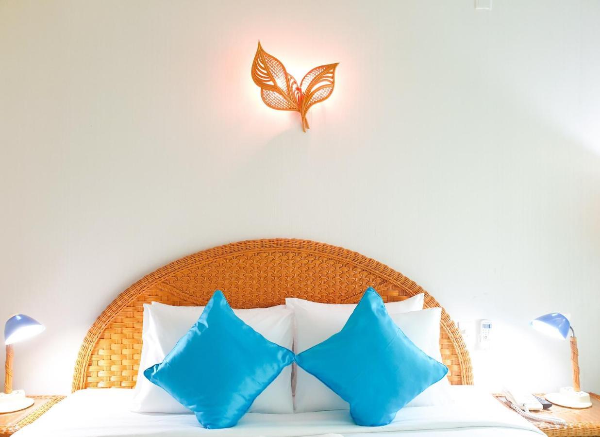 Green Ant Hotel Nha Trang Kültér fotó