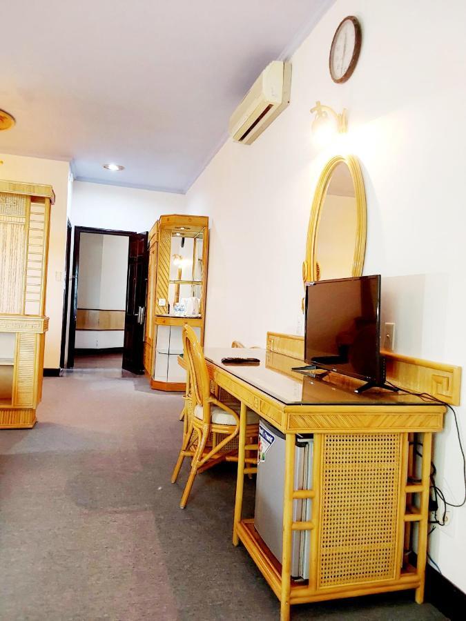 Green Ant Hotel Nha Trang Kültér fotó