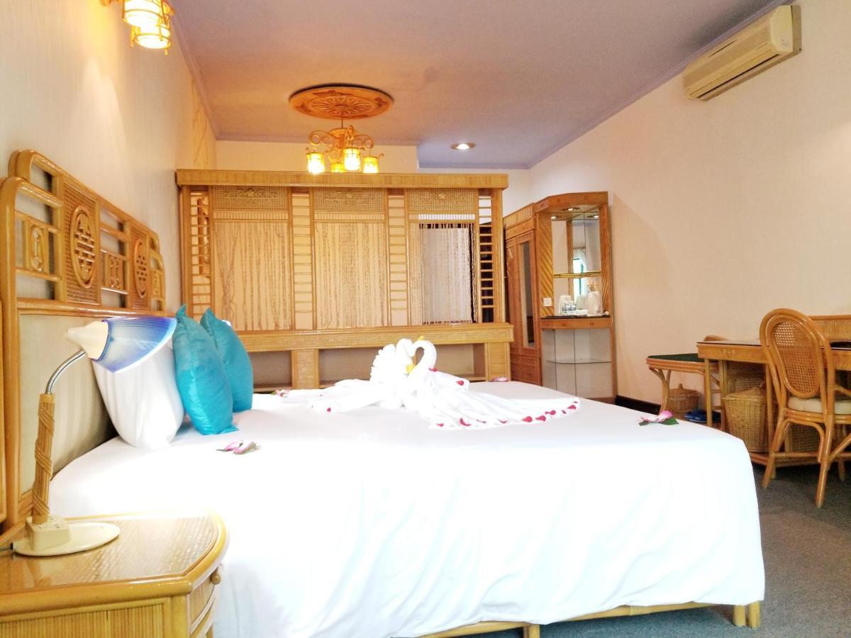 Green Ant Hotel Nha Trang Kültér fotó