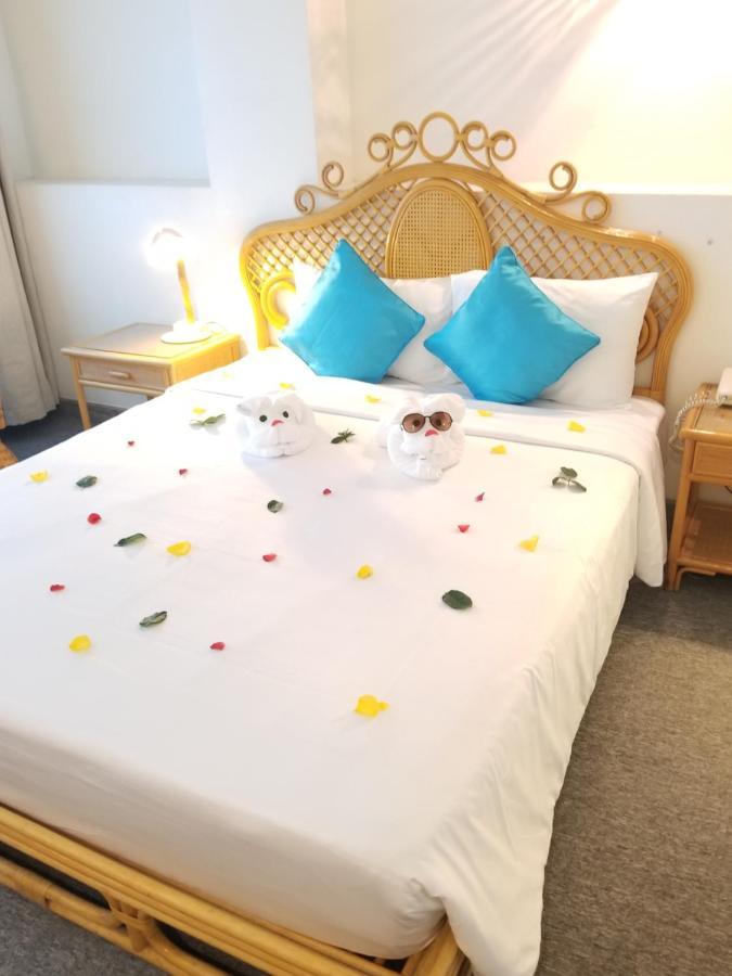 Green Ant Hotel Nha Trang Kültér fotó